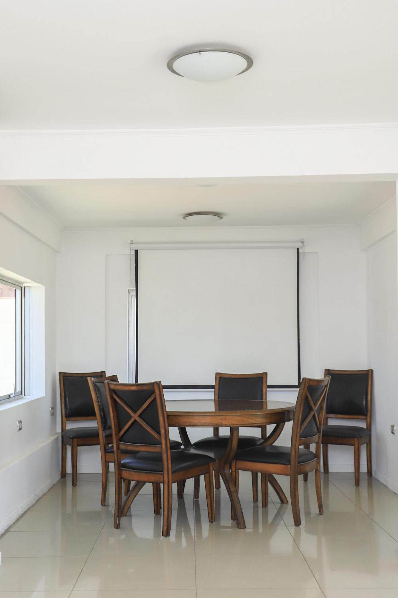 Vitrali Suite Copiapó Екстериор снимка