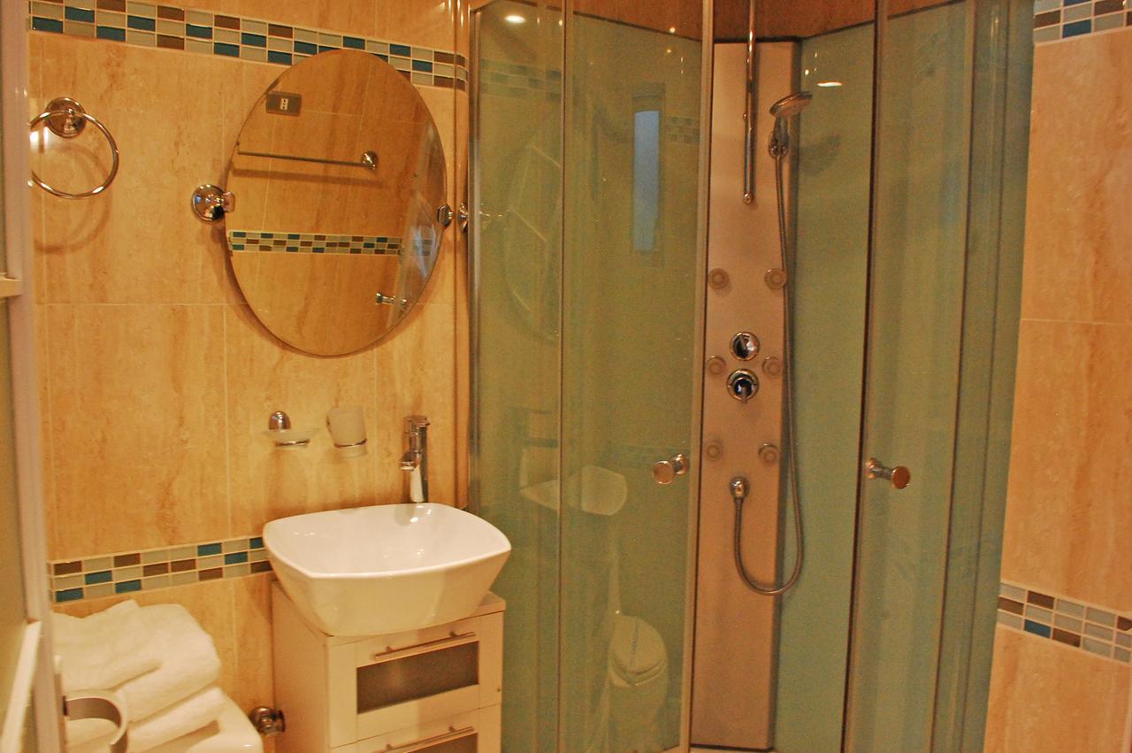 Vitrali Suite Copiapó Екстериор снимка